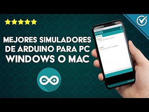 What are the best Arduino simulators for Windows PC or Mac and Android?