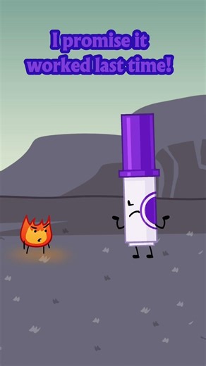 BFB REANIMATED #bfb #alightmotion #tpot #bfdi #bfdia #objectshow