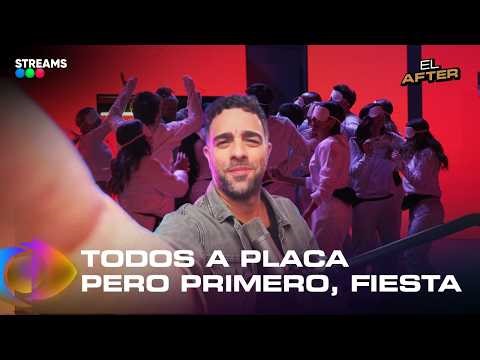 PLAYERS DON'T UNDERSTAND WHO PLOTTED | #ELAFTER [FULL PROGRAM] 03/19/2026