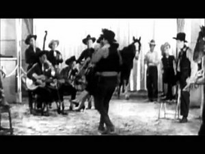 Elizabeth Cook - "All The Time" Official Video