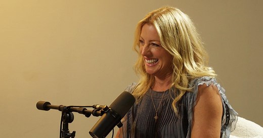 Sarah McLachlan: Making Music to Connect and Heal