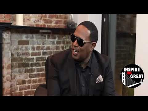 Help Yourself: Master P |Motivation|