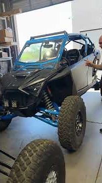6/10/26 Jagged X Offroad Shop Walk
