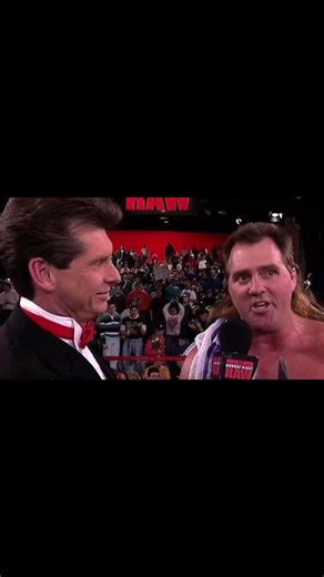 33 years ago tonight, Brutus Beefcake made his return to the WWF after a horrific parasailing accident nearly took his life three years earlier. Appearing on WWF Raw from the Manhattan Center, Beefcake was interviewed in the ring by Vince McMahon and announced that he would be returning to in-ring competition. The reaction from the Manhattan Center crowd was mixed, a reminder of how unpredictable early Raw audiences could be. Some fans crossed the line with inappropriate heckling during the segm