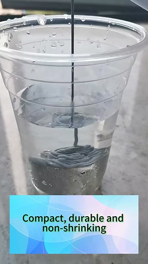 1K views | Kezu High Elastic Polyurea Plugging Agent – Ultimate...