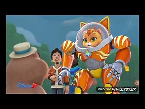 Robogobo episode 13 part 1