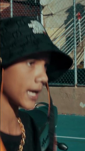 Papo de Sumiço - Mc Collin