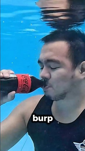 The World’s Loudest Burp! (‪@Rence01‬)