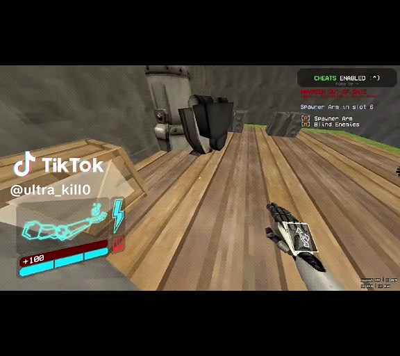 Explore Gabriel in ULTRAKILL: Features & Gameplay