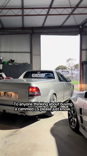 Understanding Cammed LS Engines for Better Performance