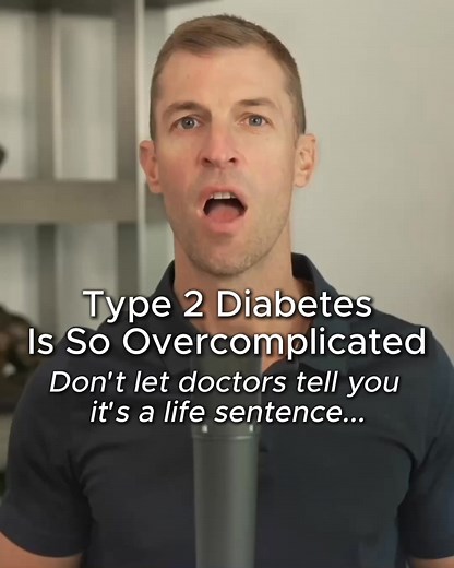4.3K reactions · 1.2K shares | Change Your Approach to Type 2 Diabetes: Exclusive In-Depth Insights on Insulin Resistance & Glucose Management! Book Now: watch.thehealthinstitute.com/dto-22 | Dr. Josh Axe | Facebook
