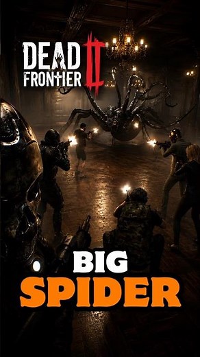 ☣️DF2 | THE BIG SPIDER RAID WAS INSANE! 😨