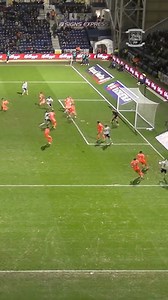 Quality from Pol and Jebbo. 🤌 | Preston North End Football Club