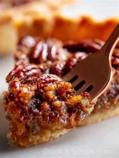 Fall Lady Bird Johnson'S Pecan Pie