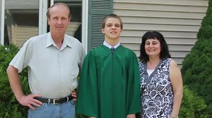 Siblings sentenced in Griswold triple murder