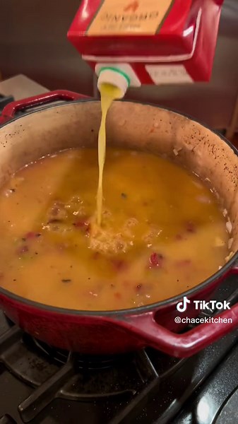 Quick Chicken Tortilla Soup Recipe
