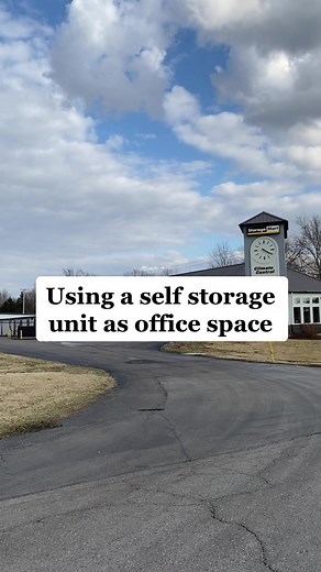 Replying to @juangarcia9333 There countless ways a StorageMart self storage unit can help your business! Visit our website for more information and to see our available units near you. #smallbusinesstips #smallbusinessadvice #storageunit #officestorage #StorageMart