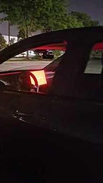 2026 Tesla Model Y Light show #lightshow #teslamodely #electriccars #automobile #led #smartphone