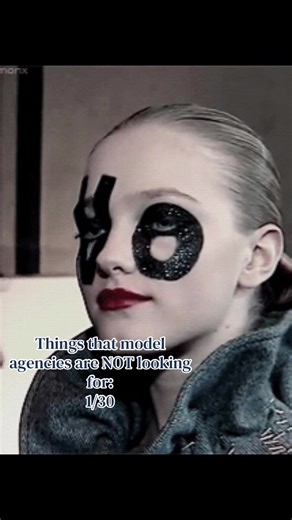 Model Agencies' Dealbreakers: Hair Concerns to Note