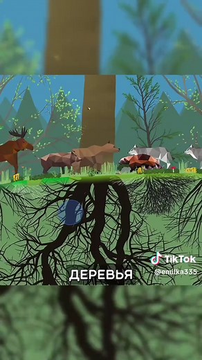 Создай целую экосистему игры на ПК