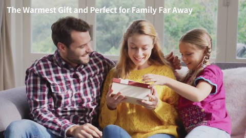 YEMSD WiFi Digital Picture Frame, 32GB Memory, 15.6 Inch Large Digital Photo Frame with 1920x1080 HD IPS Touchscreen, Auto-Rotate, Share Photos/Videos via Frameo APP, for Family, Friends-Black