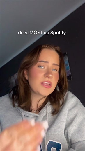 Deze MOET op Spotify: Ontdek Jouw Nieuwe Favoriet