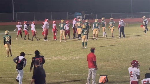 Football Game Preview: Kathleen Red Devils vs. Lakeland Dreadnaughts