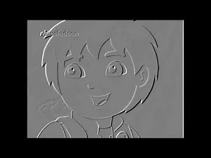 Go Diego go Intro - (Xetolish)