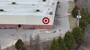 Target forced to abruptly close store over shocking vid of conditions outside