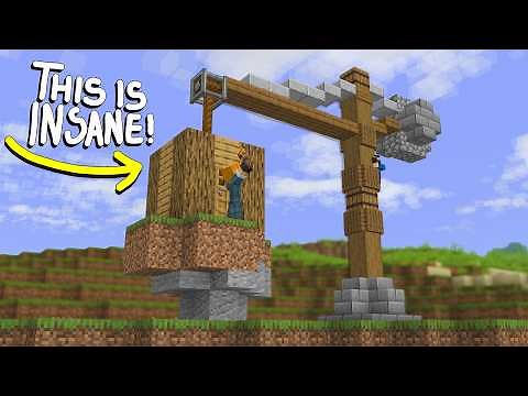 I Started a Create Mod SMP [Re:Create #1]