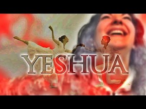 YESHUA - Ceci Márquez - Musica Cristiana Adoracion