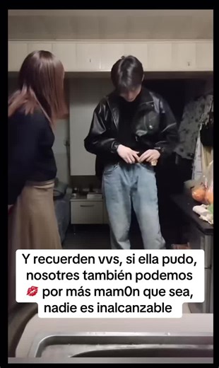 Si ella pudo, nosotres también vvs 😭 nadie es inalcanzable #sisterHong #viral #china #เจ๊หงษ์ #เจ๊หงส์