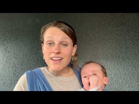 Children's Sermon Lesson: God's Handiwork (Psalm 19)