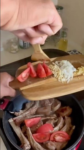 Watch Me Cook Mutton Curry Step by Step 😋