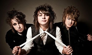 Short Stack have just announced a massive reunion tour