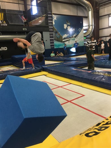 Woodward Copper barn to open for summer July 5 through Aug. 15