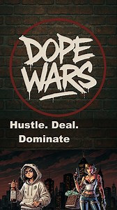 Download and Play Dope Wars on PC (Emulator)