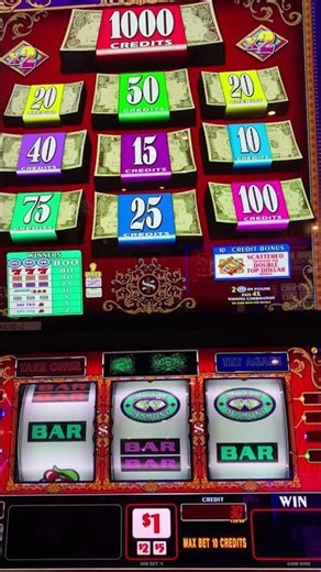 What is today's top offer? 10/24/25 #slot #slotscasinogames #gamblinggame #casino #slotmachine