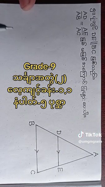 Grade 9 English Unit 1 Lesson 4 Explained