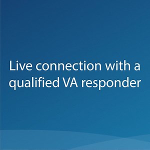 24K views | Crisis feels different for everyone and can arise from a wide range of situations after military service. You are not alone. Connect with the Veterans Crisis Line. | U.S. Department of Veterans Affairs | Facebook