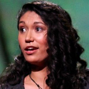 Sarah Kay – Age, Bio, Personal Life, Family & Stats | CelebsAges