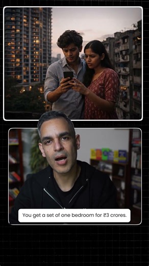 GenZ Kaam Kyun NAHI karna chahta?! | Warikoo Careers #shorts