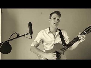 One For My Baby - acoustic guitar and vocals cover