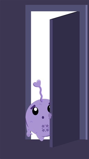 Meet Porphy! 💜 Porphy was born from a wish - a quiet hope whispered by the porphyria community: “I wish I didn’t have to go through this alone.” And from that wish, Porphy came to life. Soft, gentle, and made for anyone to love, Porphy is easy to hold and even easier to keep close. Its luminous light-purple shade carries peace, courage, and clarity for those facing the rarest battles. Porphy is a symbol of love, warmth, and connection - a steady companion in moments that feel lonely. Porphy wea