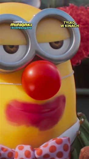 Minionki i straszydła | Kup bilety do kina Helios