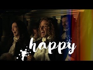 Versailles - Happy