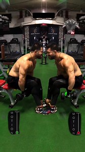 1.5K views · 19 reactions | Shoulders seated dumbbell rear delt raise tutorial #bodybuilding #gym #shoulders #shoulderworkout #lateralraises | Bodyfitness GYM | Facebook