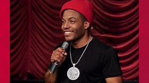 Comedian Reggie Carroll fatally shot in Mississippi, suspect in custody