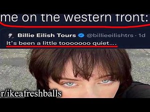 ikeafreshballs | too quiet....