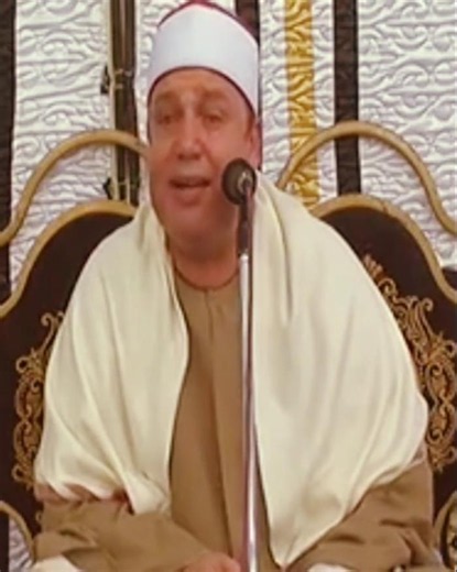 الشيخ حجاج الهنداوى سورة الحاقة Sheikh hajjaj al hindawi #حالات_واتس